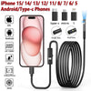 Car Inspection Camera
