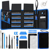 142-in-1 Precision Screwdriver Set