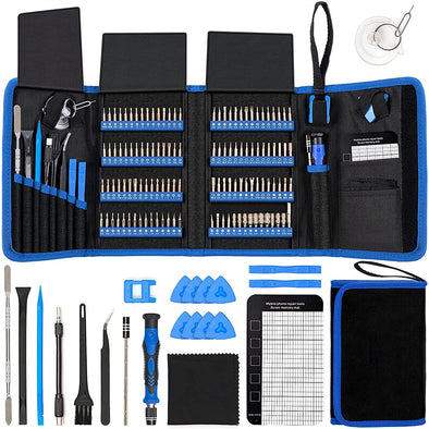 142-in-1 Precision Screwdriver Set