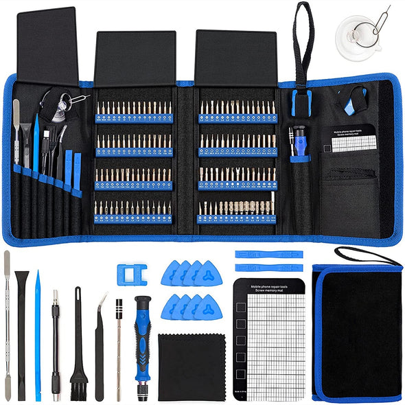142-in-1 Precision Screwdriver Set