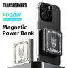 Transformers Wireless Power Bank