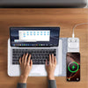 Laptop Sleeve with Wireless Charging