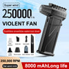 High-Power Electric Air Duster