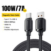 Magnetic Charging Cable