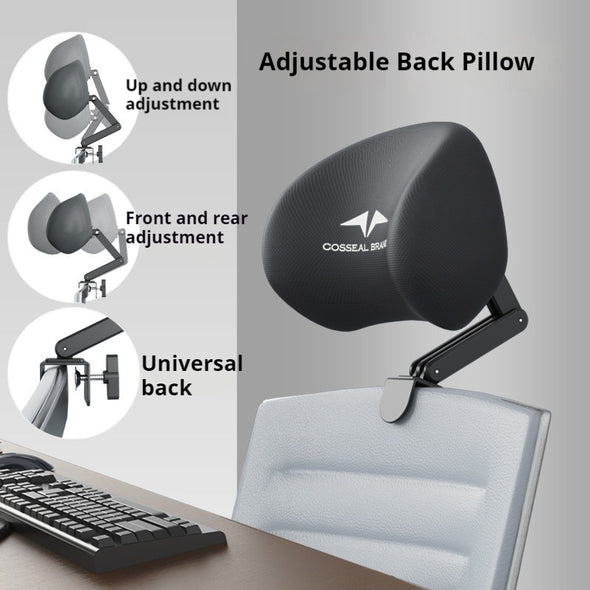 Universal Office Chair Headrest
