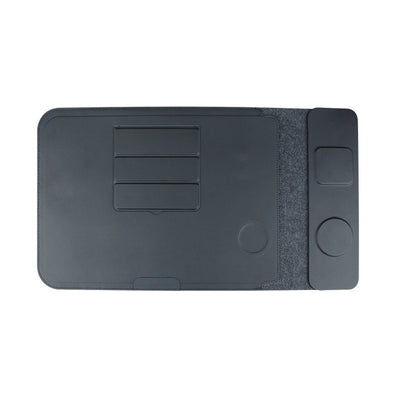 Laptop Sleeve with Wireless Charging