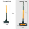 Multifunctional Window Screen Cleaner