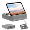 Tablet Stand with Storage