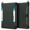 RFID Blocking Travel Wallet