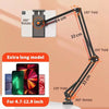 Flexible Tablet Holder