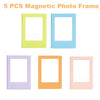 3-inch Magnetic Photo Frames