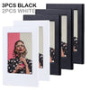 3-inch Magnetic Photo Frames