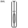 Easy Refillable Perfume Atomizer 8ml