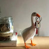 Magnetic Goose Key Holder