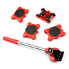 Furniture Lifter & Mover Tool Set