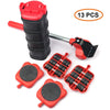 Furniture Lifter & Mover Tool Set
