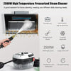 Portable Pressure Steam Cleaner