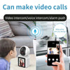 Video Call Smart Camera