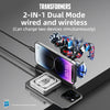 Transformers Wireless Power Bank