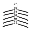 5 in 1 Clothes Hanger