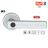Smart Fingerprint Door Lock