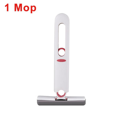 Mini Squeeze Mop