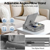 Tablet Stand with Storage