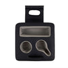 Backseat Cup Holder Tray