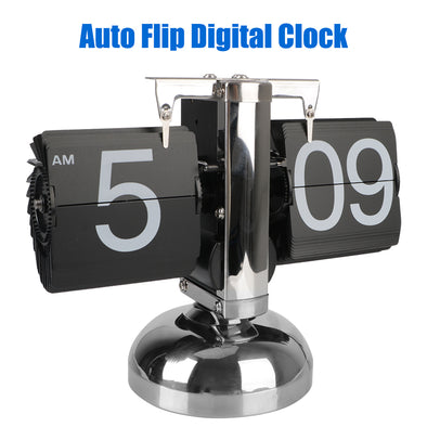 Retro Flip Clock