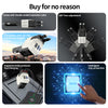 120W 4-in-1 Retractable Car Charger