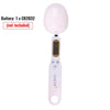 Digital Measuring Spoon