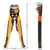 Wire Stripper, Cutter & Crimper Tool