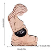 Baby Ultrasound Photo Frame