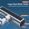 3 Modes Waterfall Faucet Extender