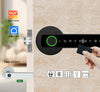 Smart Fingerprint Door Lock