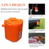 Multifunctional Mini Air Pump