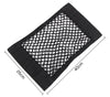 Car Trunk Net Organizer