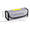 LiPo Battery Safety Bag