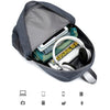 30L Foldable Ultralight Travel Backpack