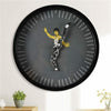 Bruce Lee Wall Clock