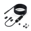 Car Inspection Camera