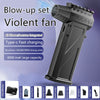 High-Power Electric Air Duster