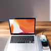 Laptop Sleeve with Wireless Charging