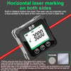 Digital Laser Protractor