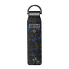 Smart Key Holder with Built-in AirTag Chip & GPS Tracking