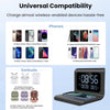Multifunction Wireless Charging Pad