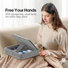 Tablet Stand with Storage