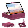 Tablet Stand with Storage
