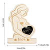 Baby Ultrasound Photo Frame