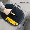 Pet Hair Removal Mitts – Reusable Grooming Gloves